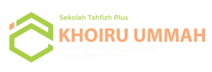 Sekolah Tahfizh Plus Khoiru Ummah Ngaliyan