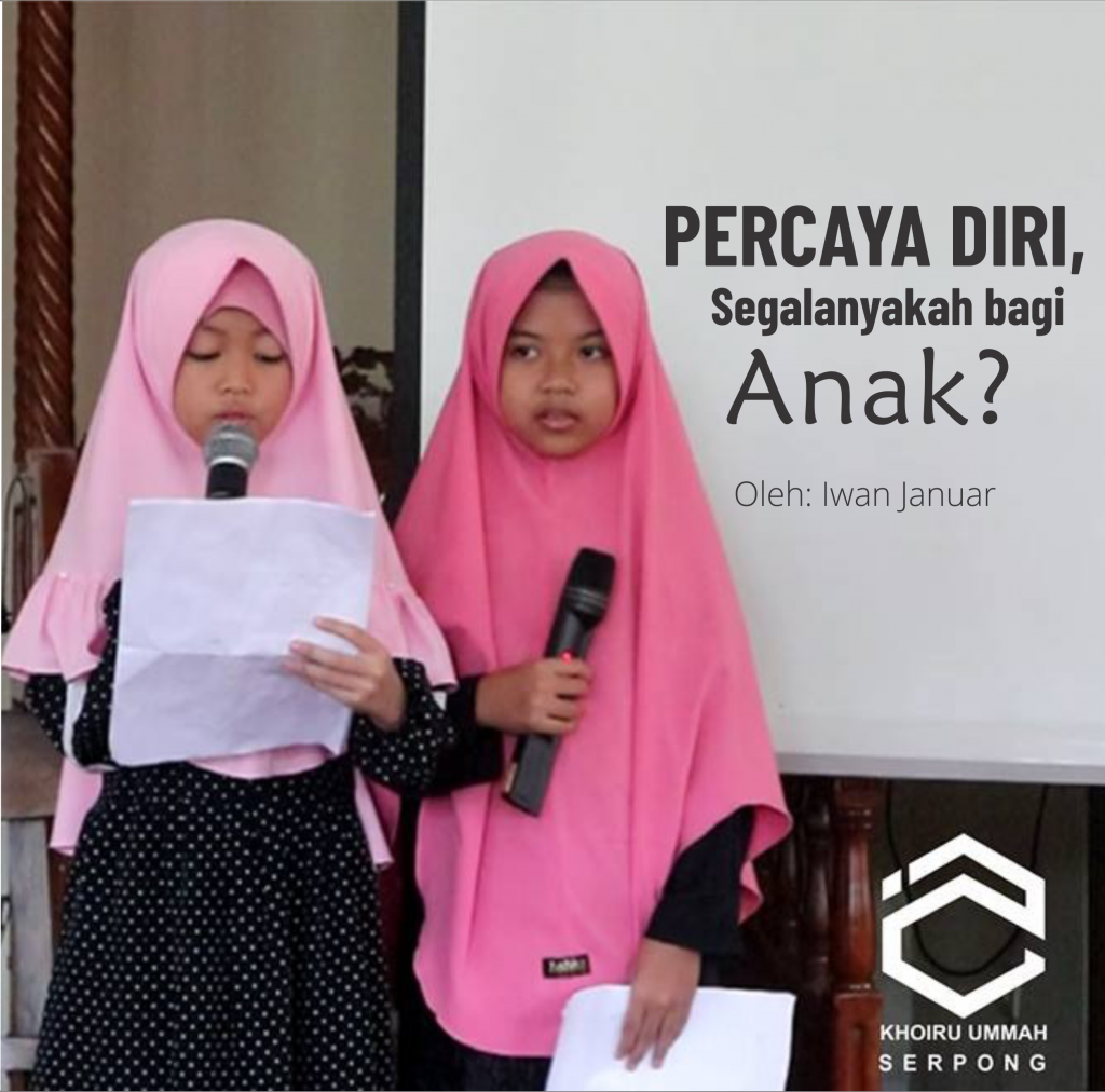 Khoiru ummah serpong