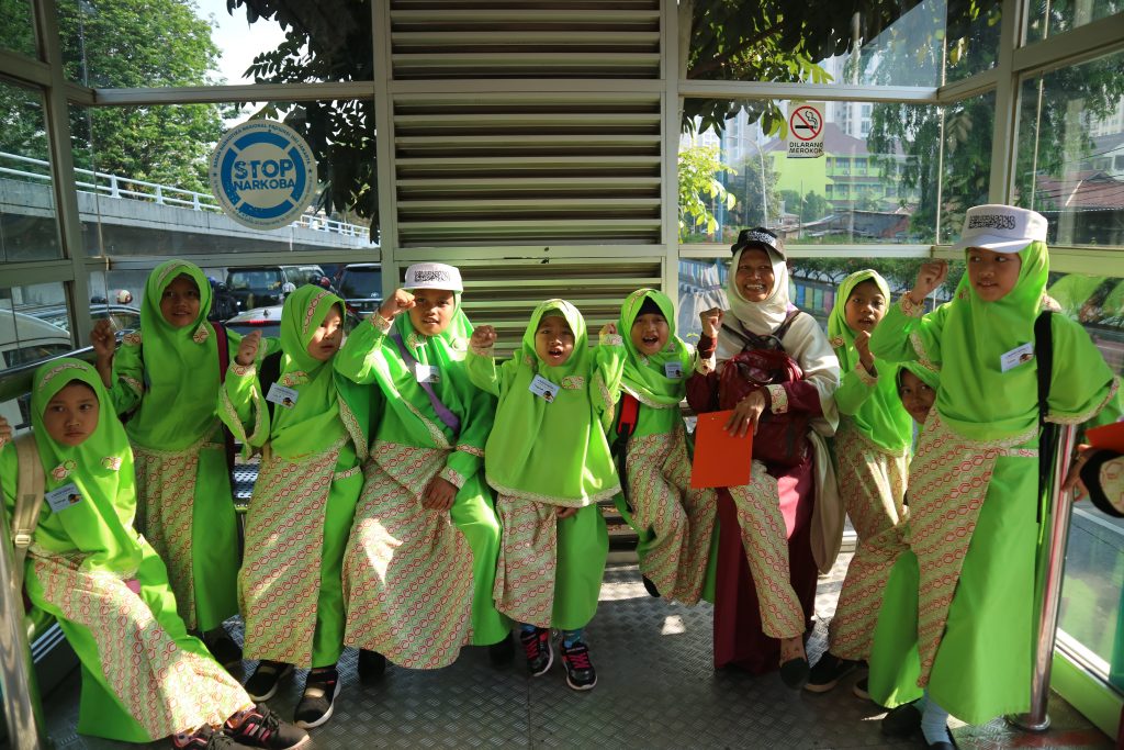Khoiruummahserpong