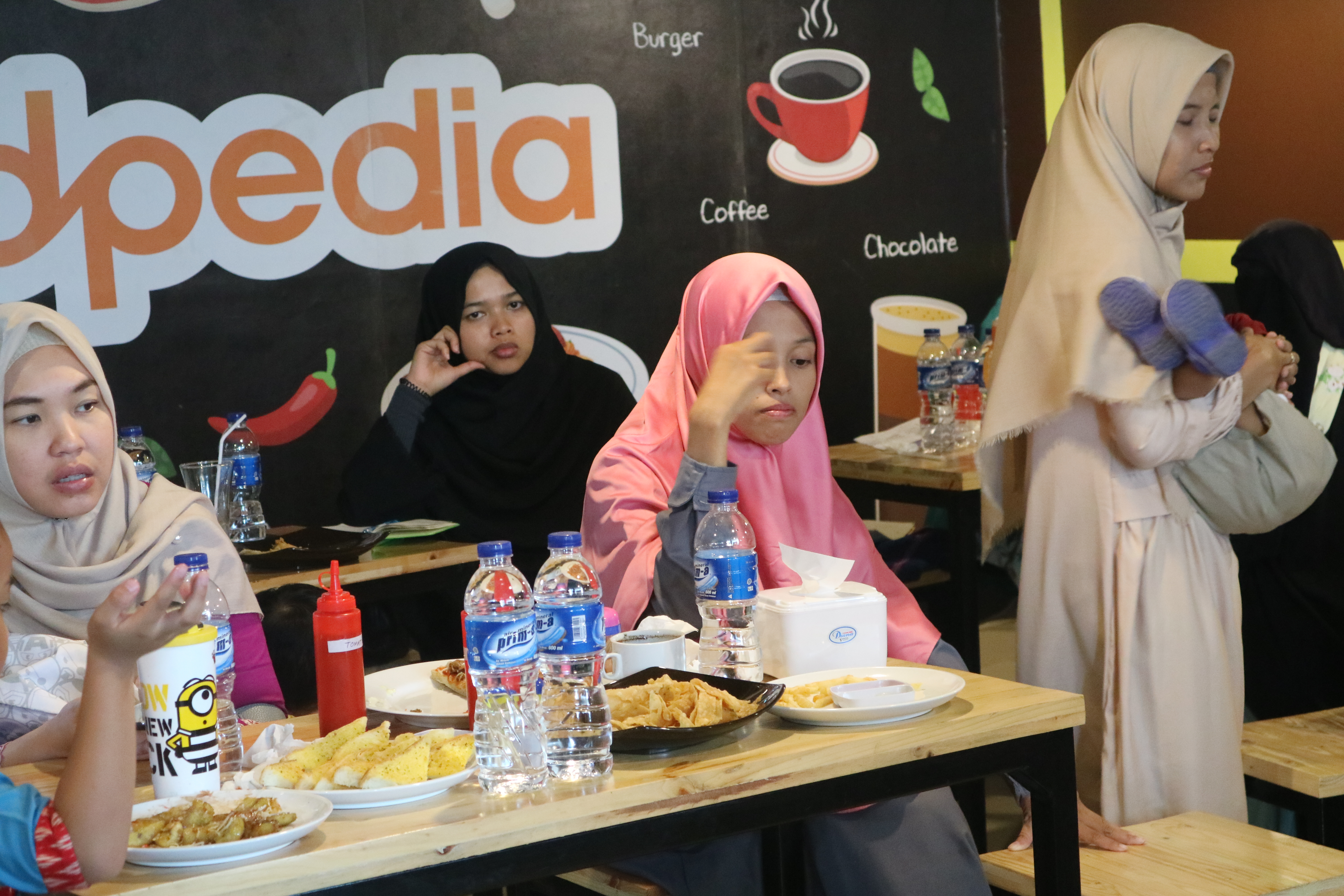 Khoiruummahserpong
